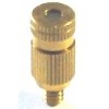 mist nozzle