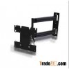 Articulating wall tv mount