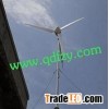 3kW Wind Turbine Generator