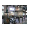 Column type diatomite filter machine