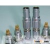 lemo electric multi-pole connector