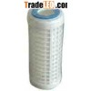 5" nylon filter cartridge