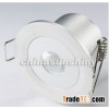 3W High Power LED Ceiling Light