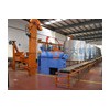 Malt equipment