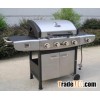 GAS BBQ