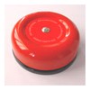 Fire alarm bell