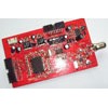 A1 board V2 (red)