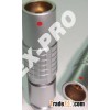 lemo floating connector multi pin connector