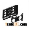 Inset wall mount