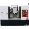 5 AXIS VERTICAL MACHINING CENTER