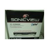 HD set-top-box HD satellite receiver