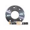 Inconel Plate Flange