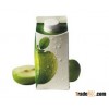 Semi-Auto Gable Top Carton Beverage Filling Machines