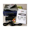 FTA PATCH CA satellite receiver