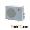Domestic Heat Pump Air Conditioner