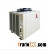 EVI Low Temp Heat Pump Series