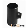 Carbon Steel Reducing Tee