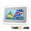 digital photo frame,7 inch, Digital Photo Viewer