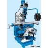 Turret Milling Machine