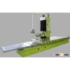 face milling machine