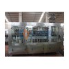 Isobaric filling capping 3-in-1 machine