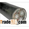 Aluminium conductor