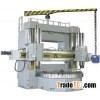 CK52 series CNC Double Column Vertical Lathe