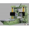 Planer milling machine