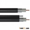 Trunk coaxial cable QR540