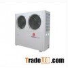Floor Heating Heat Pump A