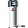 Domestic Heat Pump Cylinder Series