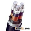High Voltage Power Cable