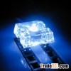 Flat Head Super Flux LED