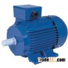 Y2 SERIES THREE-PHASE ASYNCHRONOUS MOTORS