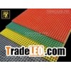Molded FRP Grating
