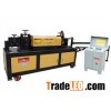 steel bar straigtening and cutting machine