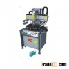 Vertical screen printer