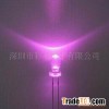 Pink LED
