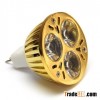 LED spotlight bulb