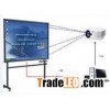 interactive whiteboard
