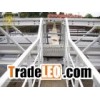 FRP Handrail Systerm FRP Handrail Systerm
