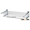 Bath towel holder