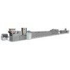 mini automatic instant noodle processing line