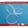 fused quartz plate/quartz wafer