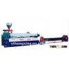 hot melt granulation production line