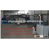 hot melt granules machine