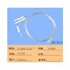 ignition electrodes