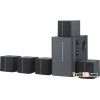 Home Speaker System AM5323 ( DVD-5091)