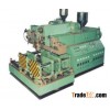 wholly automatic double station multiple layers coextrusion