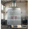 oil heating stainless steel reactor